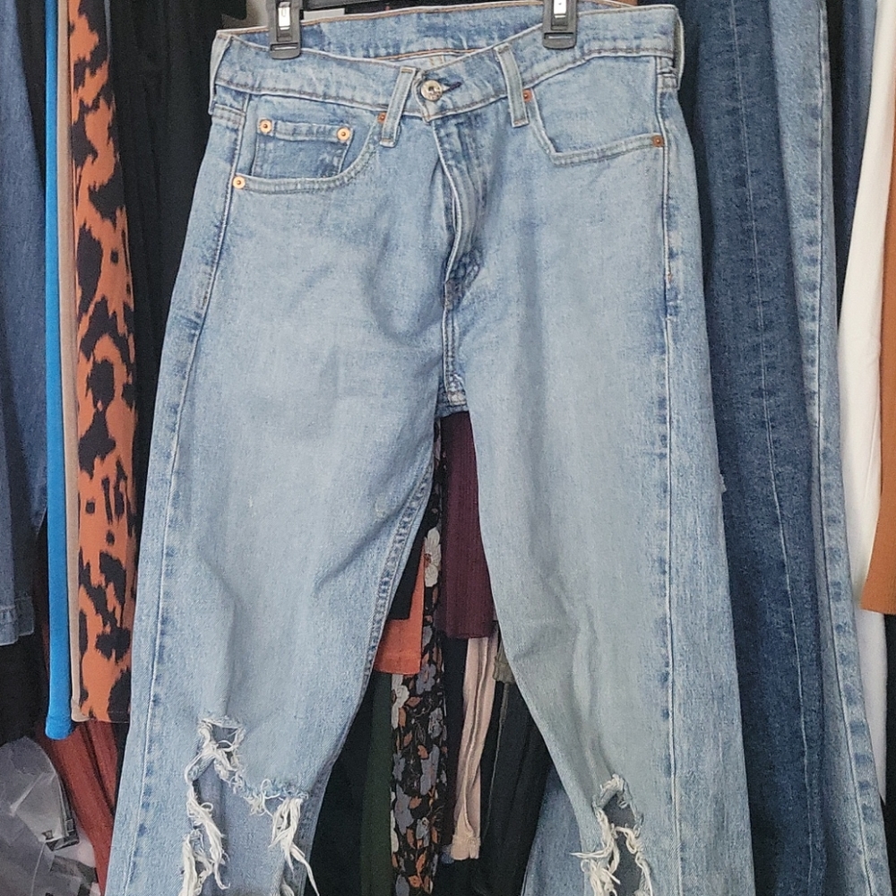 Men jeans